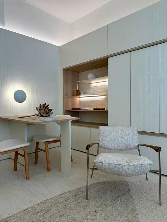 Espaço infantil no consultório de psiquiatria